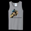 Core Cotton Tank Top Thumbnail