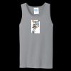 Core Cotton Tank Top Thumbnail