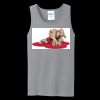 Core Cotton Tank Top Thumbnail
