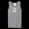 Core Cotton Tank Top Thumbnail