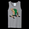 Core Cotton Tank Top Thumbnail