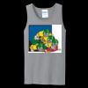 Core Cotton Tank Top Thumbnail