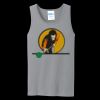 Core Cotton Tank Top Thumbnail