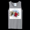 Core Cotton Tank Top Thumbnail