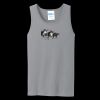 Core Cotton Tank Top Thumbnail