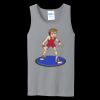 Core Cotton Tank Top Thumbnail