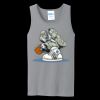 Core Cotton Tank Top Thumbnail