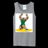 Core Cotton Tank Top Thumbnail
