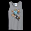 Core Cotton Tank Top Thumbnail