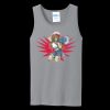 Core Cotton Tank Top Thumbnail