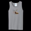 Core Cotton Tank Top Thumbnail