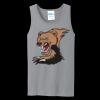 Core Cotton Tank Top Thumbnail