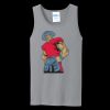 Core Cotton Tank Top Thumbnail
