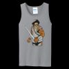 Core Cotton Tank Top Thumbnail
