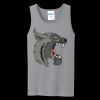 Core Cotton Tank Top Thumbnail