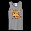 Core Cotton Tank Top Thumbnail