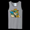 Core Cotton Tank Top Thumbnail