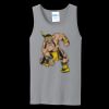 Core Cotton Tank Top Thumbnail