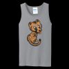 Core Cotton Tank Top Thumbnail