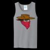 Core Cotton Tank Top Thumbnail