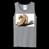 Core Cotton Tank Top Thumbnail