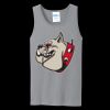 Core Cotton Tank Top Thumbnail