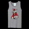 Core Cotton Tank Top Thumbnail