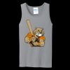 Core Cotton Tank Top Thumbnail
