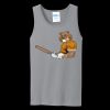 Core Cotton Tank Top Thumbnail