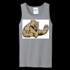 Core Cotton Tank Top Thumbnail