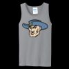Core Cotton Tank Top Thumbnail