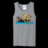 Core Cotton Tank Top Thumbnail
