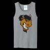 Core Cotton Tank Top Thumbnail
