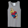 Core Cotton Tank Top Thumbnail