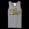Core Cotton Tank Top Thumbnail