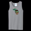 Core Cotton Tank Top Thumbnail