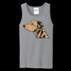 Core Cotton Tank Top Thumbnail