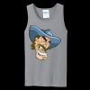 Core Cotton Tank Top Thumbnail