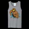 Core Cotton Tank Top Thumbnail