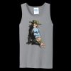 Core Cotton Tank Top Thumbnail