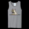 Core Cotton Tank Top Thumbnail