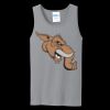 Core Cotton Tank Top Thumbnail