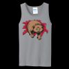 Core Cotton Tank Top Thumbnail