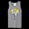 Core Cotton Tank Top Thumbnail