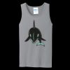 Core Cotton Tank Top Thumbnail