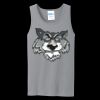 Core Cotton Tank Top Thumbnail