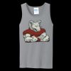 Core Cotton Tank Top Thumbnail