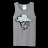 Core Cotton Tank Top Thumbnail