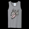 Core Cotton Tank Top Thumbnail