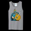 Core Cotton Tank Top Thumbnail